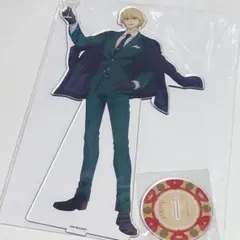 2026年最新】fate アクリルスタンド ギルガメッシュの人気アイテム
