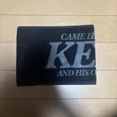 Keiju ライブ　タオル
