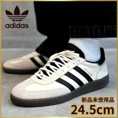 24.5ｃｍ【新品】adidas ハンドボール スペツィアル IE3698