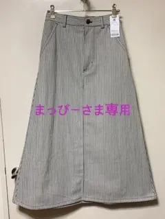 プードゥドゥ　ペインタースカートのサムネイル