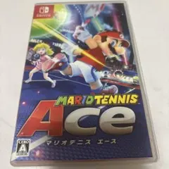 マリオテニス エース Nintendo Switch