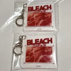 BLEACH 大丸 アクリルキーホルダー 2026年最新】大丸 bleachの人気アイテム - メルカリ