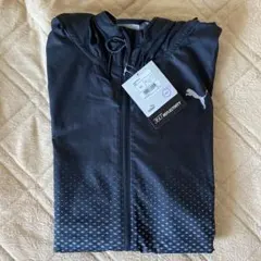 【新品未使用品】　PUMA リフレクディブアウトドアアウター