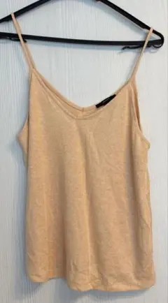 未使用　FOREVER21 キャミソール Lサイズ【タグなし】のサムネイル