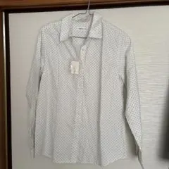 ￥3899→3488★新品SIMPLE LIFEシンプルライフ★シャツ　11号のサムネイル