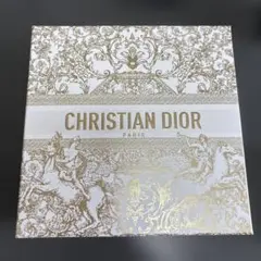 Dior ディオール 限定ギフトボックス