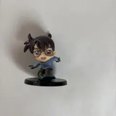 美品　コナン フィギュア 約5cm