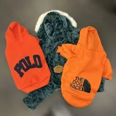 犬 洋服 ペット用 セット売り
