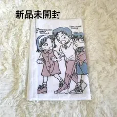 24時間テレビ×名探偵コナン フェイスタオル - メルカリ