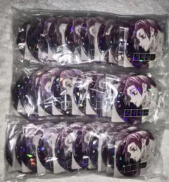 呪術廻戦 オールスター缶バッジ 第2弾