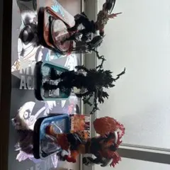 ヒロアカフィギュア まとめ売り