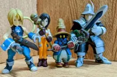 FF9　フィギュア