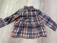 ラルフローレン　Ralph Lauren  シャツ　サイズ90