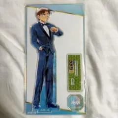 服部平次 名探偵コナン コナン展 アクリルスタンド