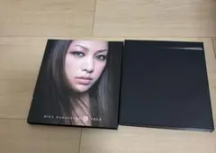 中島美嘉 MIKA NAKASHIMA TRUE アルバムCD