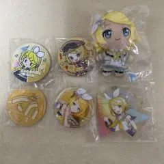 2026年最新】鏡音リン まとめ売りの人気アイテム - メルカリ