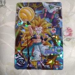 ゴテンクス エリート・気弾 6レア