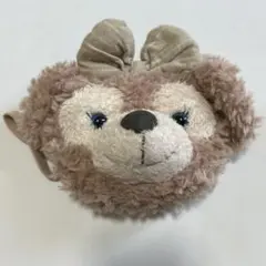 ディズニーシー　シェリーメイ　コインケース　ポーチ　パスケース　ポシェット