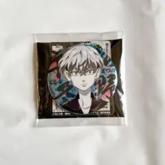 東リベ 松野千冬 ホロEYE缶バッジ 缶バッジ