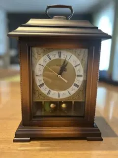 2025年最新】ドイツ製 置時計の人気アイテム - メルカリ