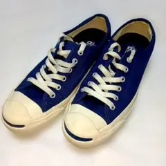 コンバース ジャックパーセルCONVERSE Jack Purcell ネイビー