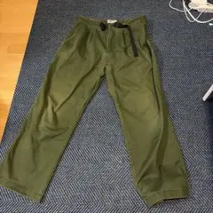 FieldCore カーゴパンツ Lサイズ