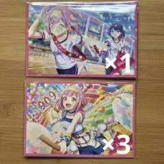 プロセカ　鳳えむ　ポストカード　特典　アニメイト
