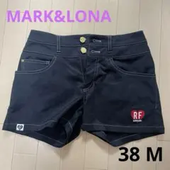 2025年最新】MARK&LONA 種別：ショートパンツ パンツの人気アイテム