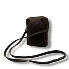 Louis Vuitton ショルダーバッグ ミニダヌーブ　モノグラム