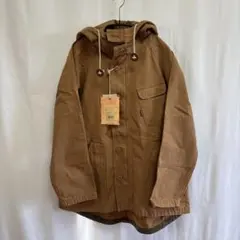 【訳あり】 GRIP SWANY ファイヤーパーカーⅣ