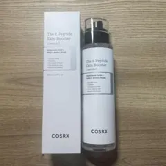 ザ・6ペプチドスキンブースターセラム