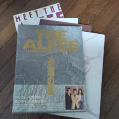 THE ALFEE Best Hit Alfee 2018夏ノ巻　Blu-ray THE ALFEE OFFICIAL WEB SITE