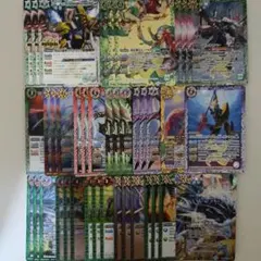 バトスピ グッドスタッフデッキ 仮面ライダーウォズ軸 - メルカリ