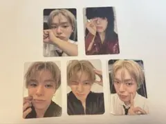 SEVENTEEN ジュン FML HMV DELUXE トレカ Carat盤 - メルカリ