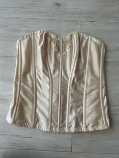 グラマラスビスチェ（FOUR SIS&Co.）36サイズ 上のみ