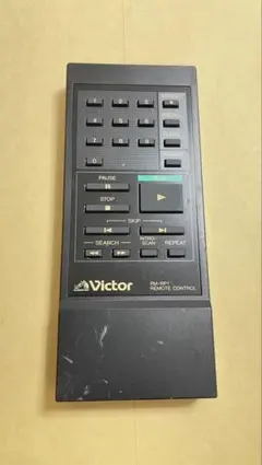 レア Victor ビクター 4チャンネル リモート コントロール RM-1 - メルカリ