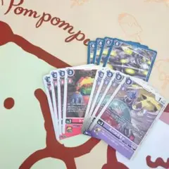 2026年最新】デジモンハリケーンの人気アイテム - メルカリ