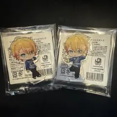 推しの子　ゲーマーズ　アクア　アクスタ