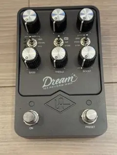 Universal Audio Dream '65 Reverb Ampのサムネイル