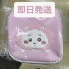 ちいかわ スクエアポーチ