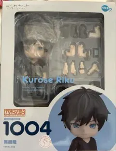2026年最新】テンカウント ねんどろいどの人気アイテム - メルカリ