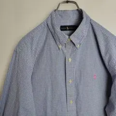 柄シャツ メンズ