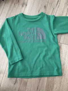 THE NORTH FACE 長袖カットソー 110