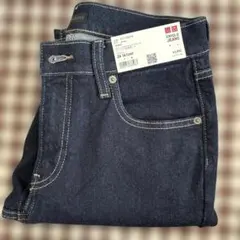 ユニクロ 丈長め