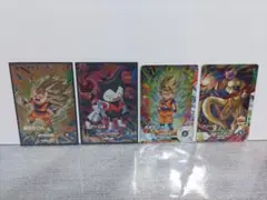 4.⭐️未開封品【孫悟空4枚】ドラゴンボールカードゲーム フュージョンワールド FB05-049 孫悟空 L | [FB05] 未知なる冒険 | ドラゴンボール