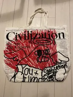 JUNYA WATANABE MANトートバッグジュンヤワタナベコムデギャルソン JUNYA WATANABE COMME des GARCONS（バッグ）のフリマアイテム一覧