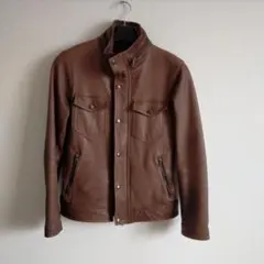 House of Blues？ ライダースジャケット サイズ3（Ｌ）