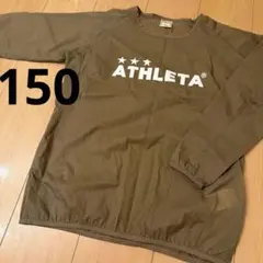 ATHLETA アスレタ　薄地　ピステ　オリーブ　150