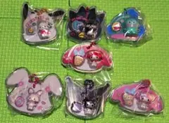 サンリオ パッケージチャーム まとめ売り