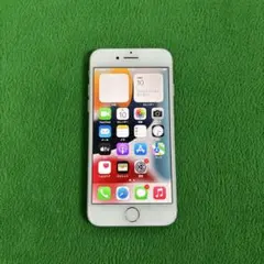 超美品。Apple iPhone 7 32GB do co mo